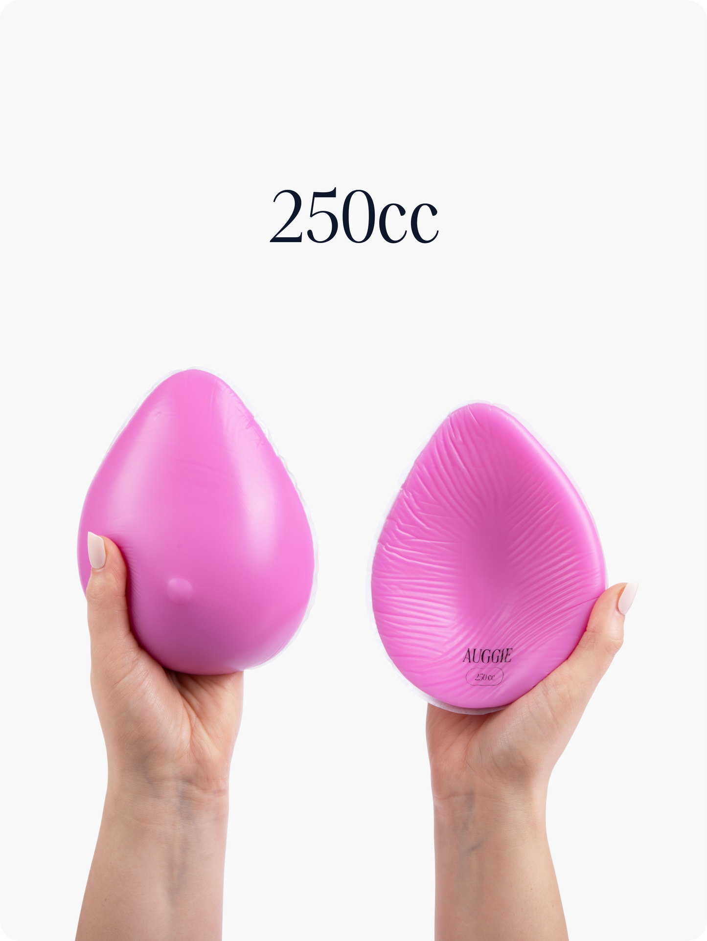 Breast Implant Sizer - Single Pair