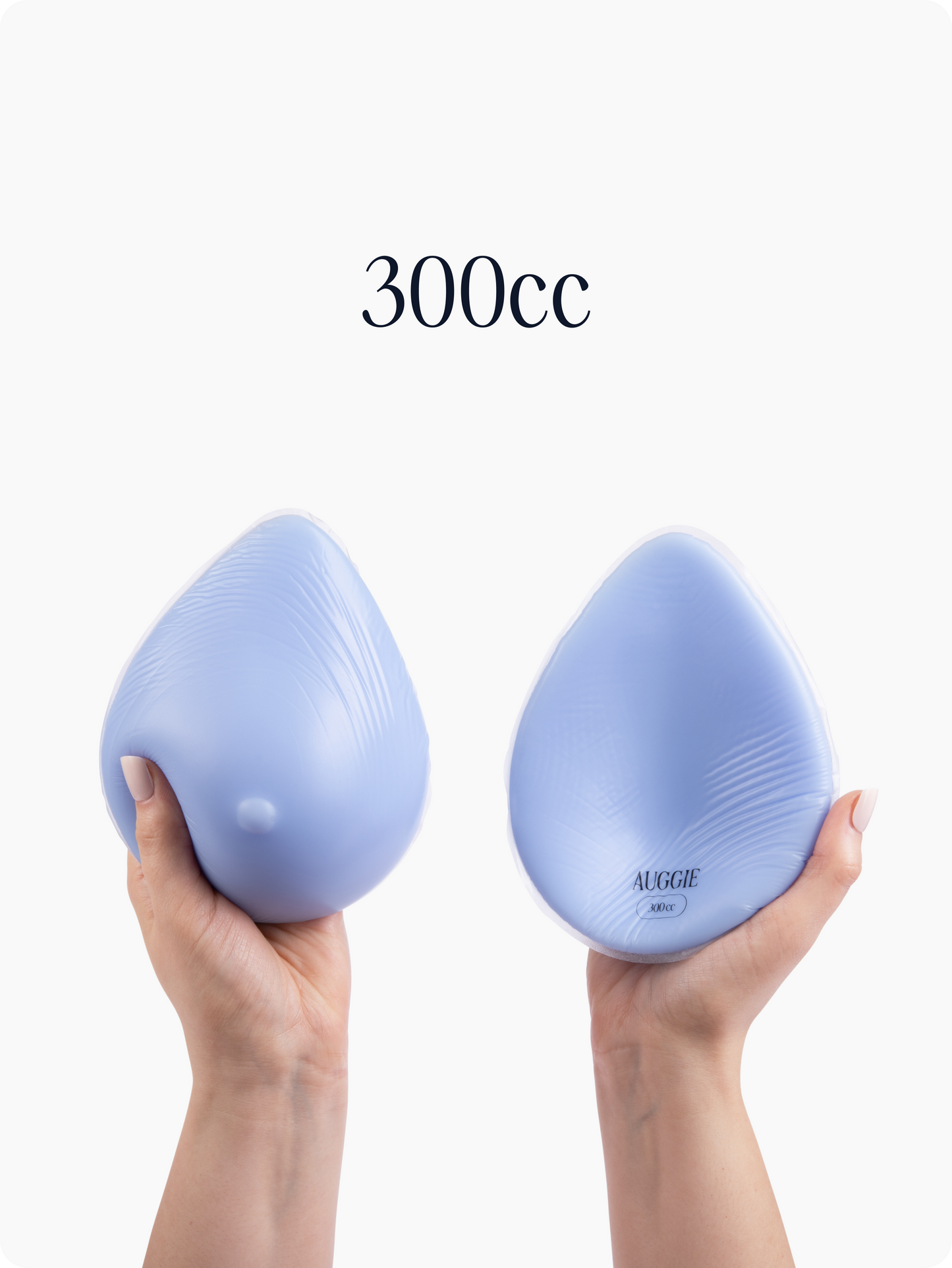 Breast Implant Sizer - Single Pair