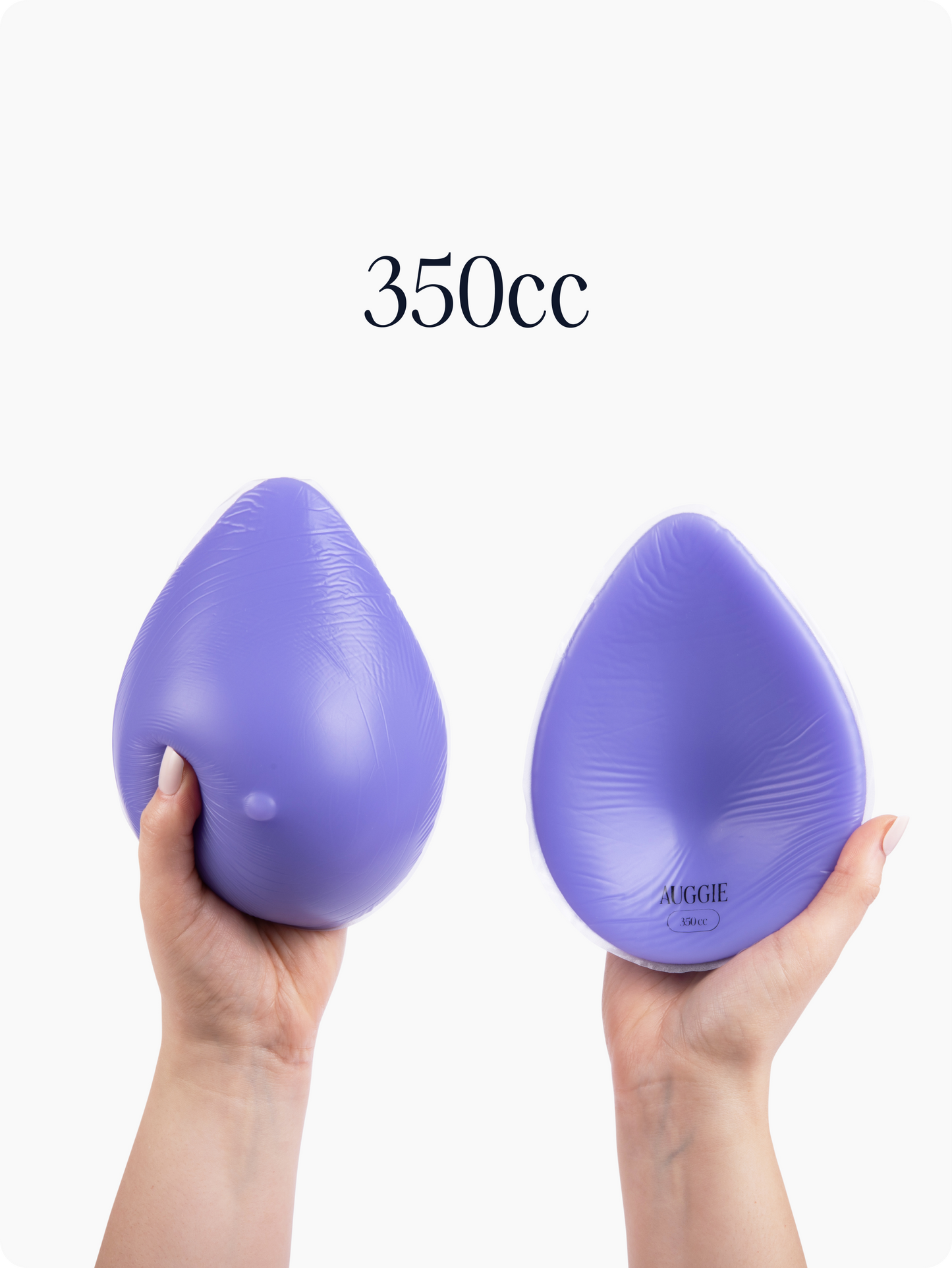 Breast Implant Sizer - Single Pair