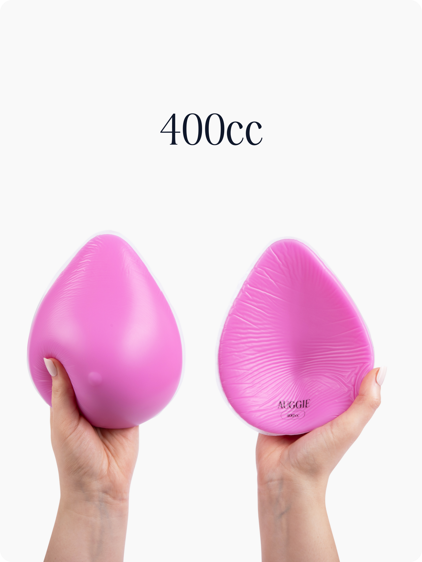 Breast Implant Sizer - Single Pair
