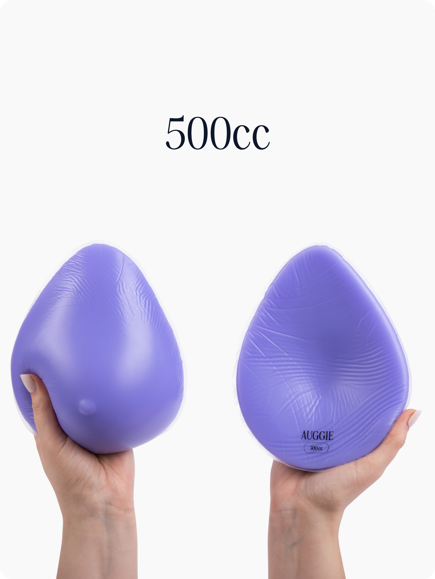 Breast Implant Sizer - Single Pair